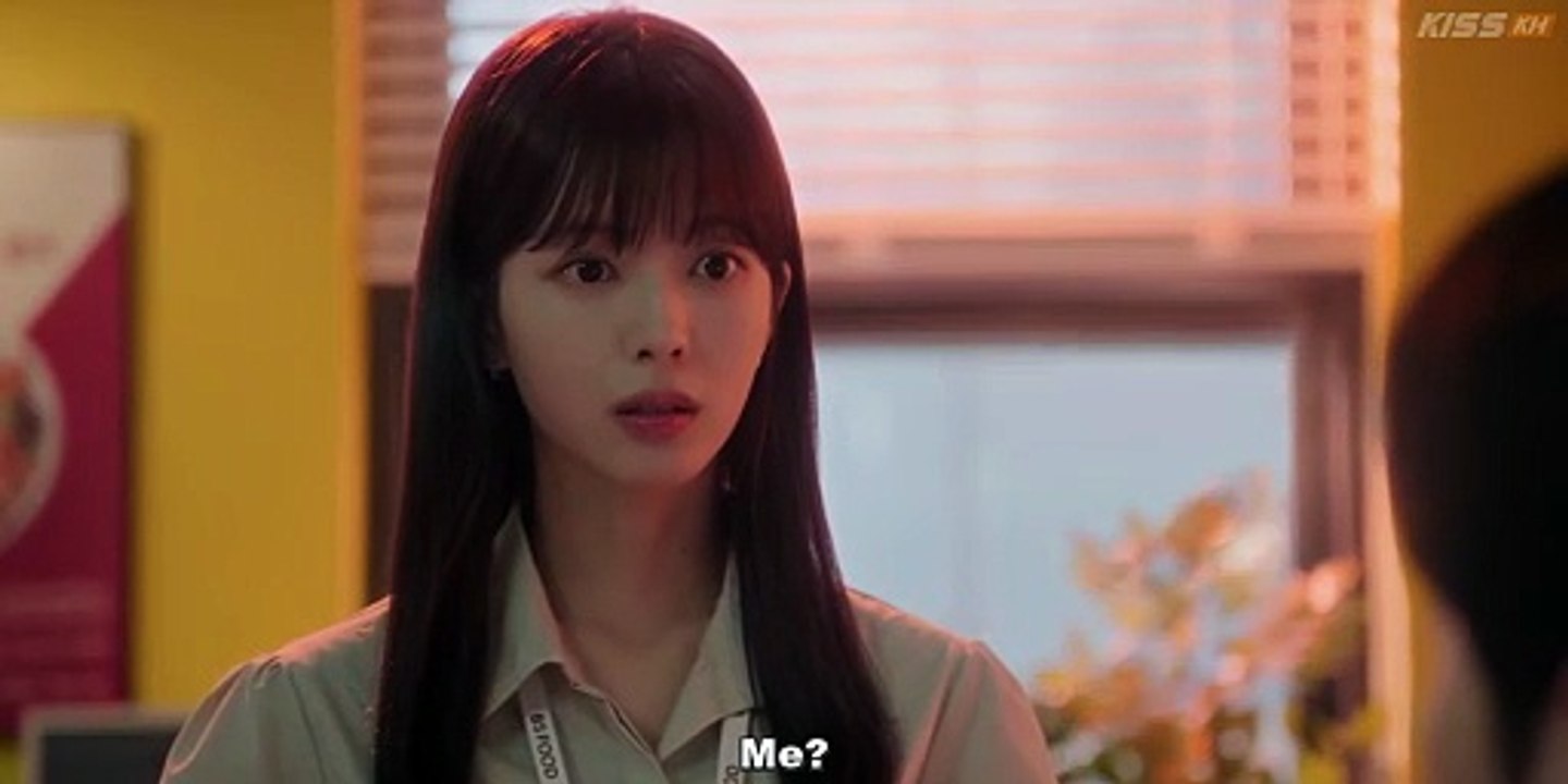 Our Universe Ep.4 EngSub