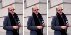 Le style de Carolyn Bessette-Kennedy