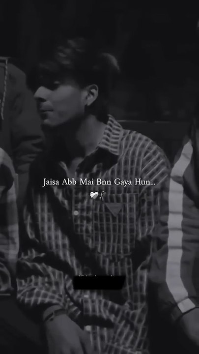 कित्ना अकेला हु में