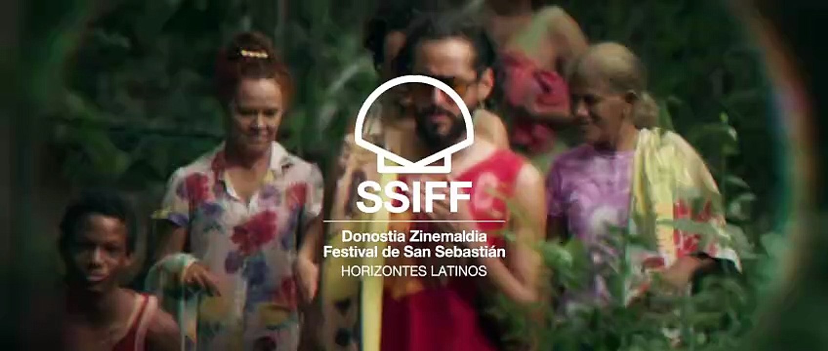 ZAFARI | Teaser Trailer Oficial