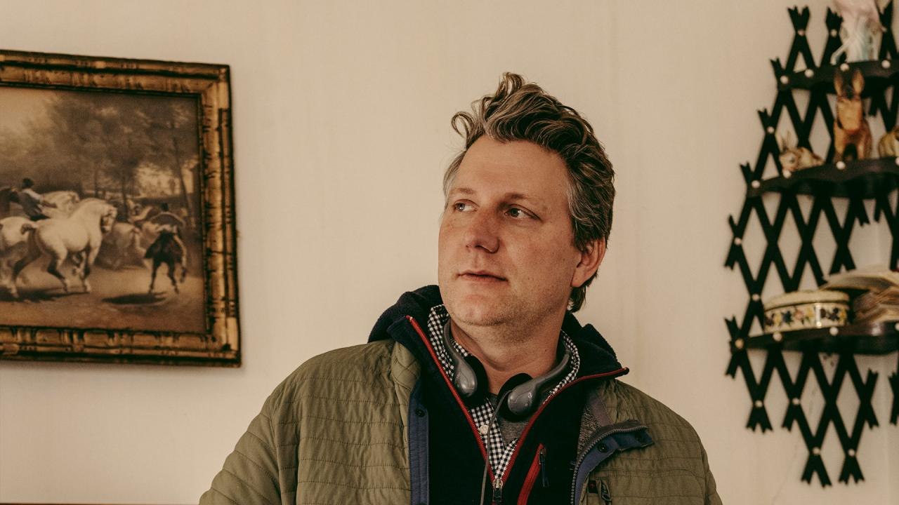Jeff Nichols, un cinéma en héritage