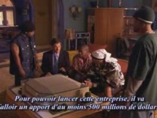 Method man & Redman Dogz partie 1