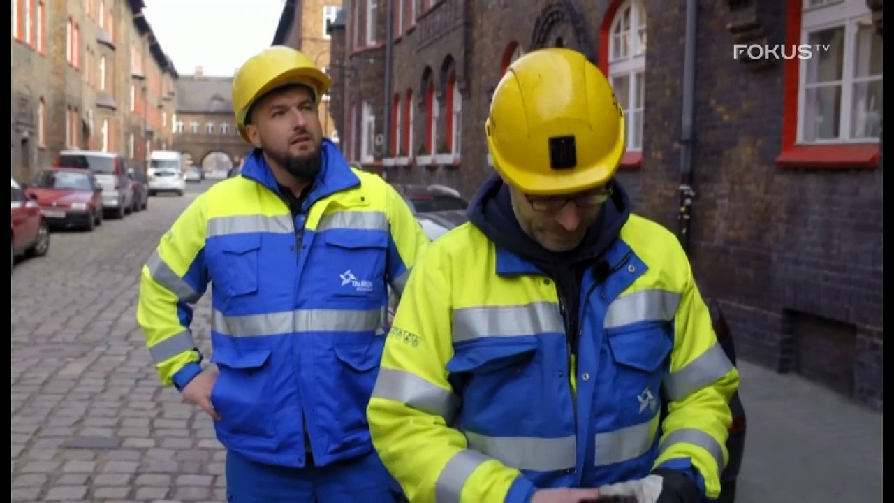 Elektryczni S2E01