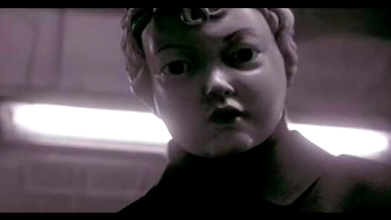 Valentine (2001) - Trailer