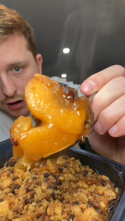 Unboxing Grand Frais 😍✨Brioche pain perdu, banana bread aux pépites de chocolat, crumble pomme–caramel, praliné noisette ou encore panna cotta poire et trianon chocolat–coco… il y en a pour tous les goûts 😱🔥