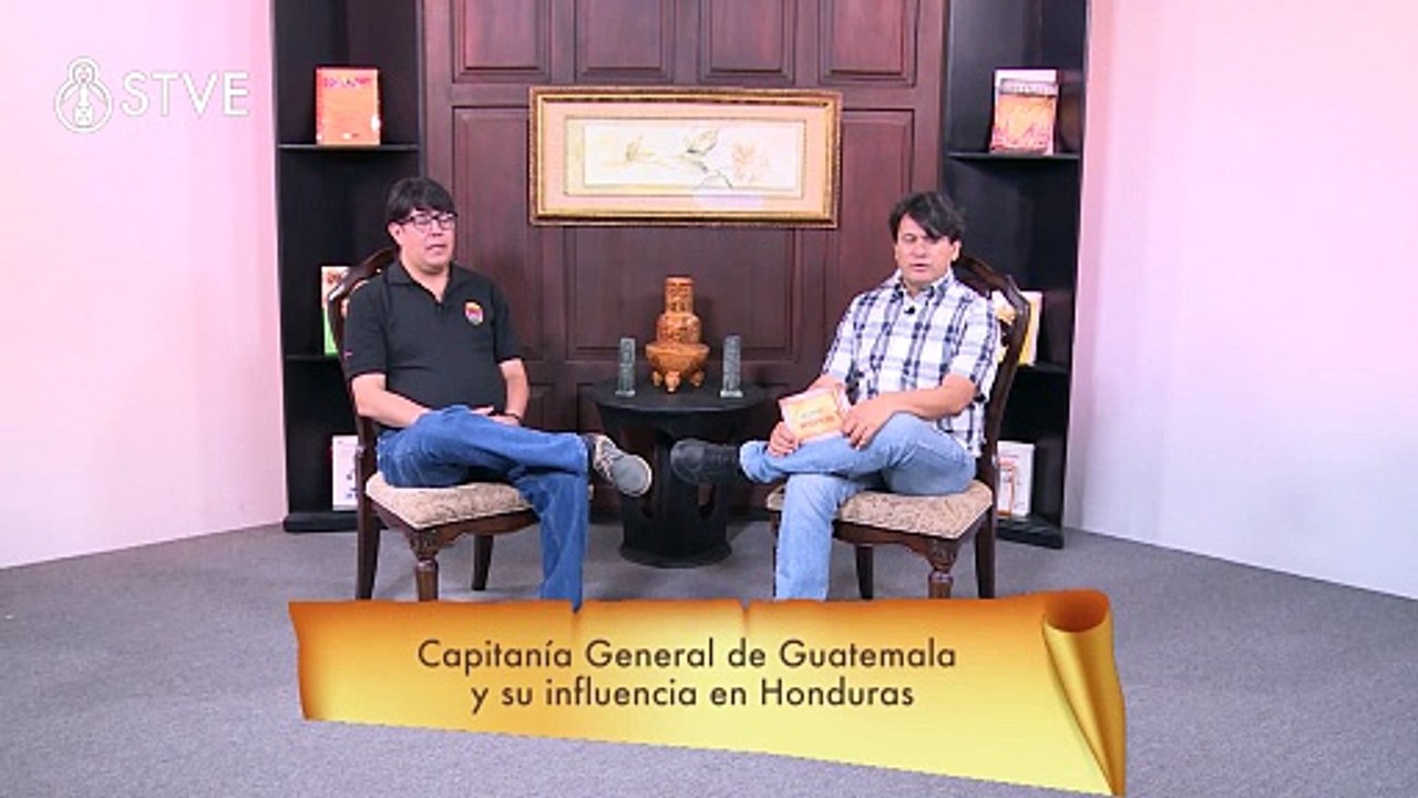 Capitanía General de Guatemala