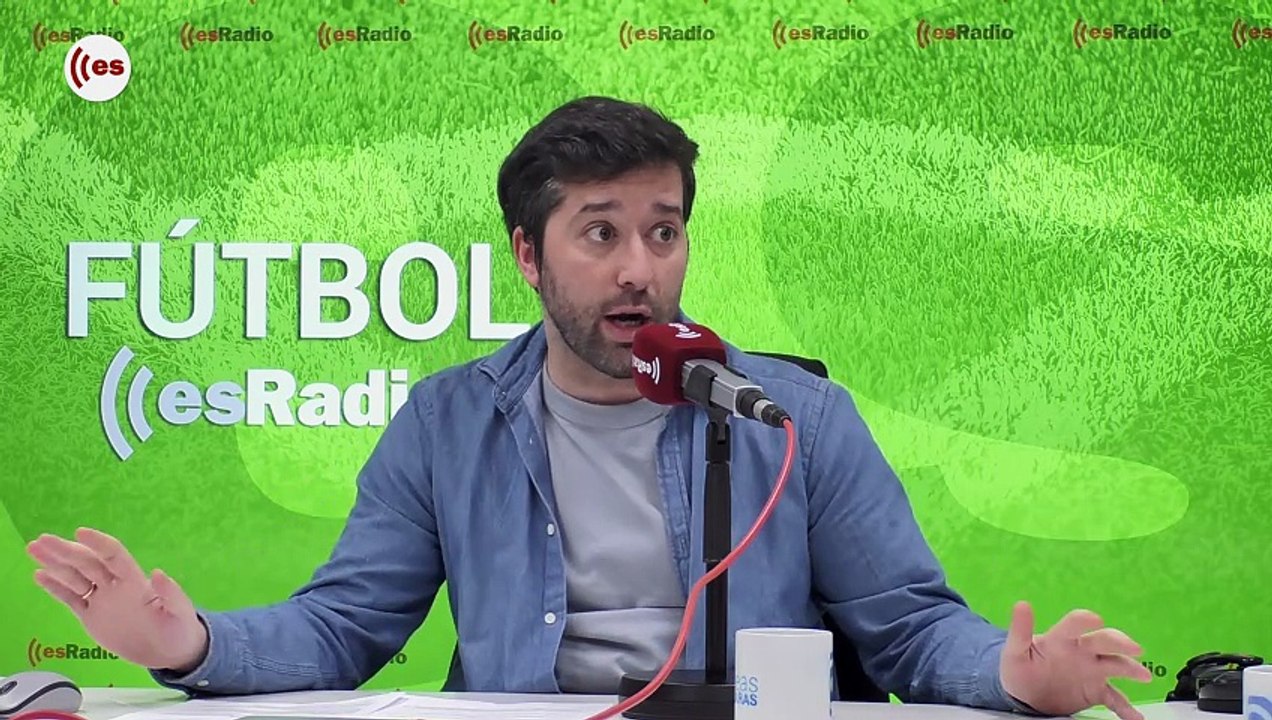 Fútbol esRadio: Los acuerdos entre UEFA y Real Madrid