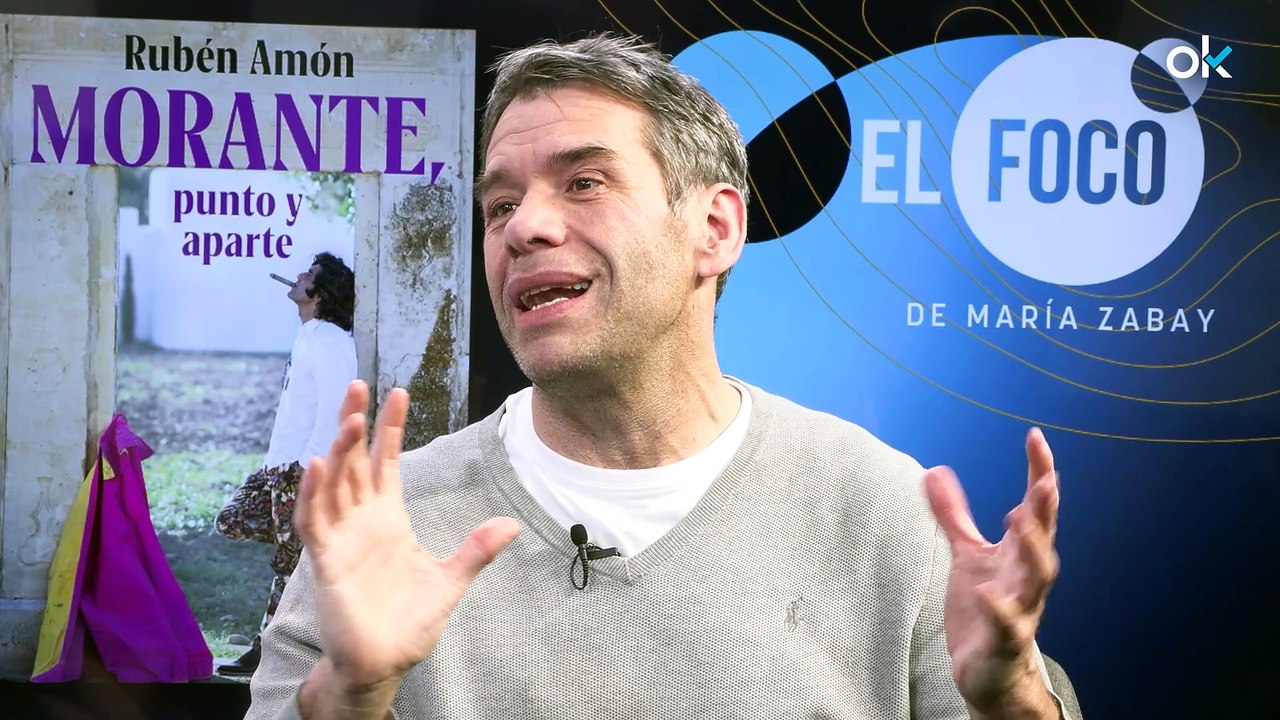 El foco con Rubén Amón