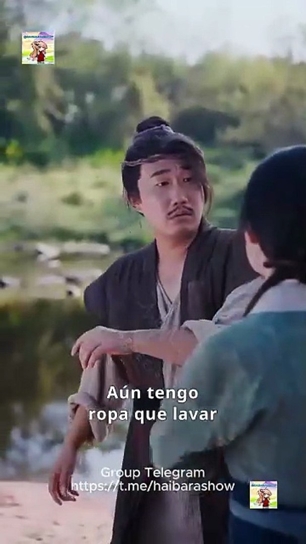 [#MiniMovie] Entre dos mundos panecillo por esposa