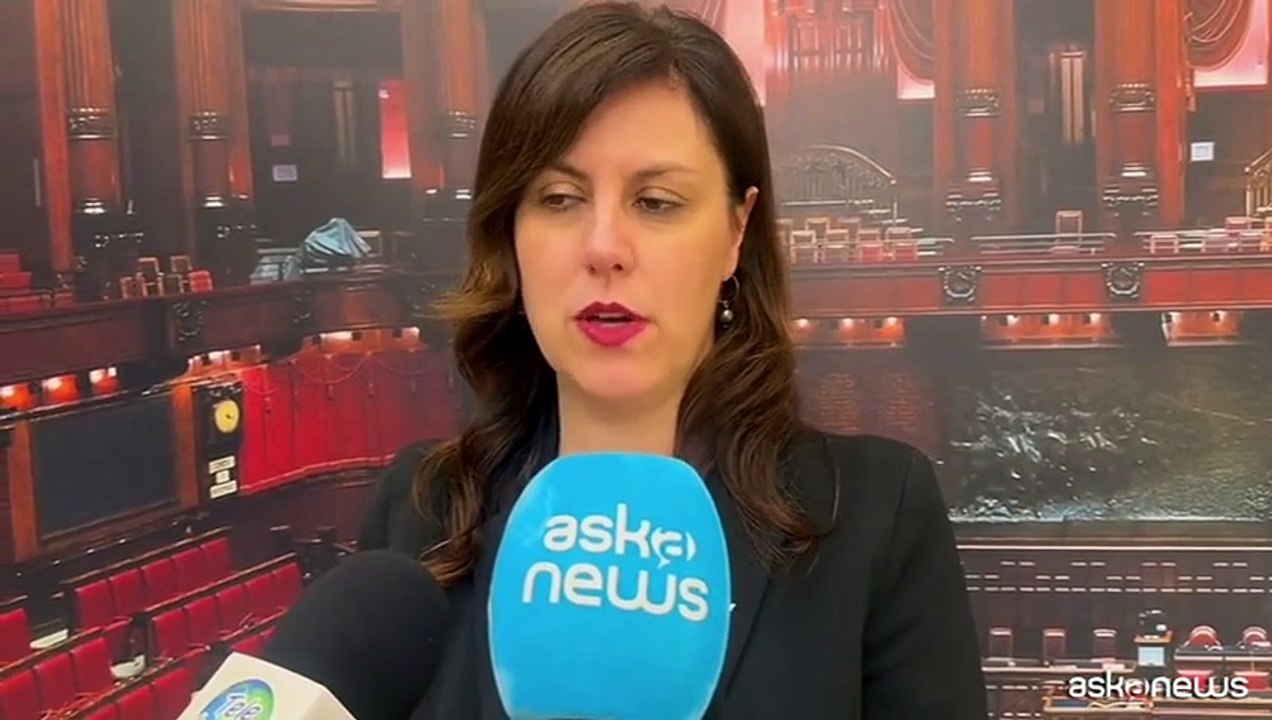 Cittadinanza, Braga (Pd): serve una legge per chi nasce in Italia