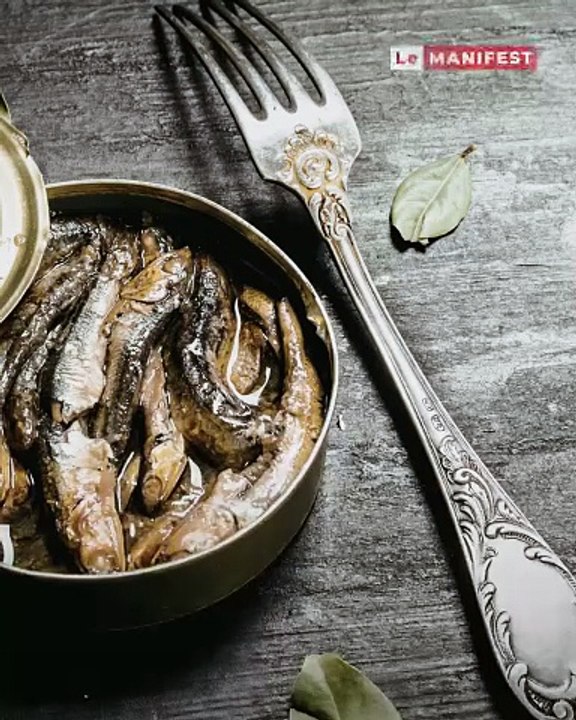 🚨🐟 Cheveux gris inversés grâce aux sardines ? Une déclaration choc d’un médecin sur The Diary of a CEO relance le débat sur nutrition, cétose et pigmentation capillaire. Effet réel ou simple buzz santé ? 👀 👉 À lire pour comprendre ce que dit...