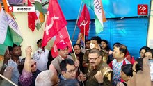 সাধারণ বনধ নয়, তবু শিল্পে ধাক্কা! ধর্মঘট ‘সফল’, দাবি শ্রমিক সংগঠনের, নির্বাচনে প্রভাব ফেলবে কী?