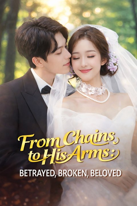 From Chains to His Arms Betrayed Broken Beloved Chinese Drama - Full Movies English Sub