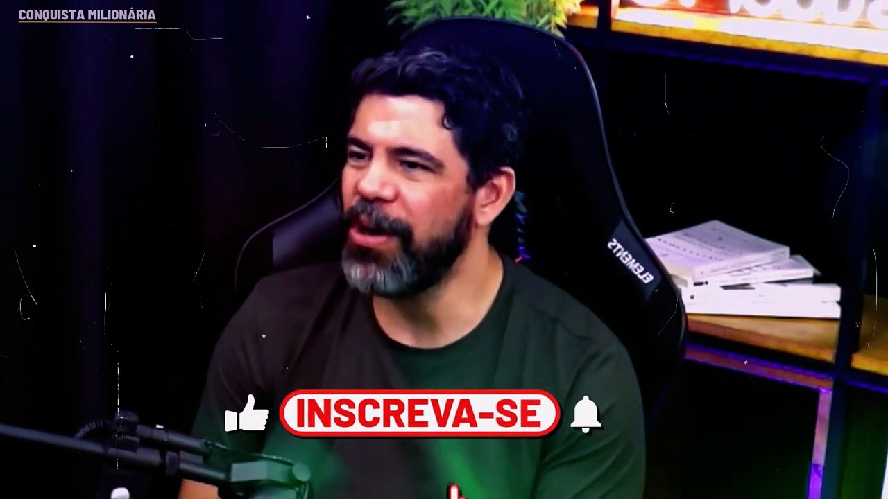 INDEPENDÊNCIA FINANCEIRA E INVESTIMENTO