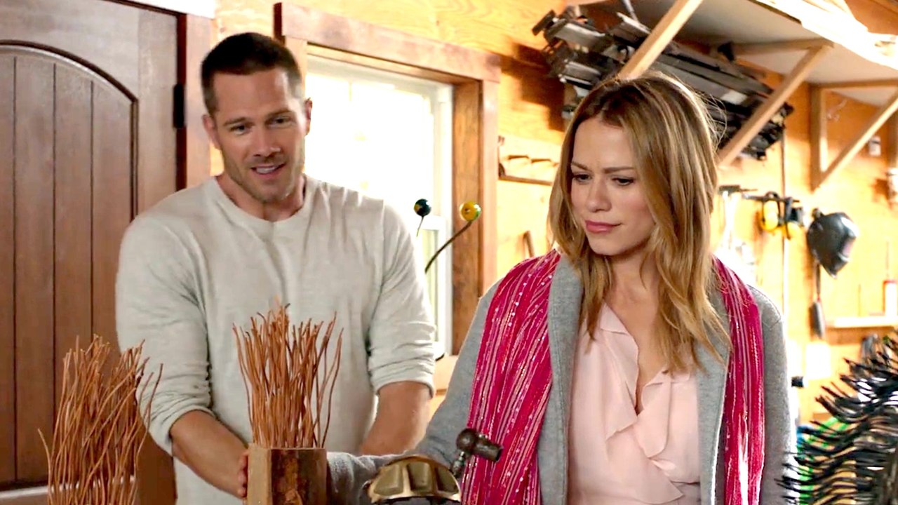 Second Chances Spark In A Valentine’s Match