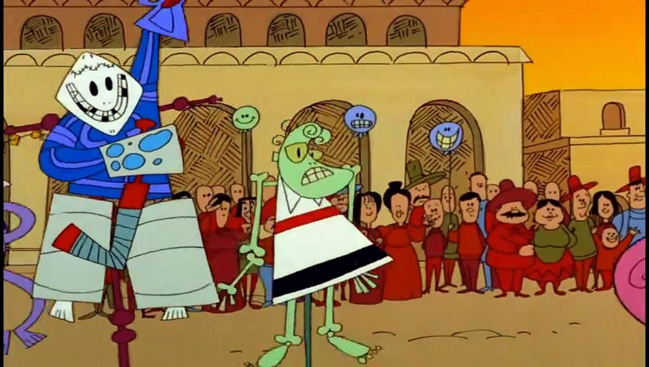 El Día de los Pussygatos | The Sylvester & Tweety Mysteries | Full Episode | Looney Tunes