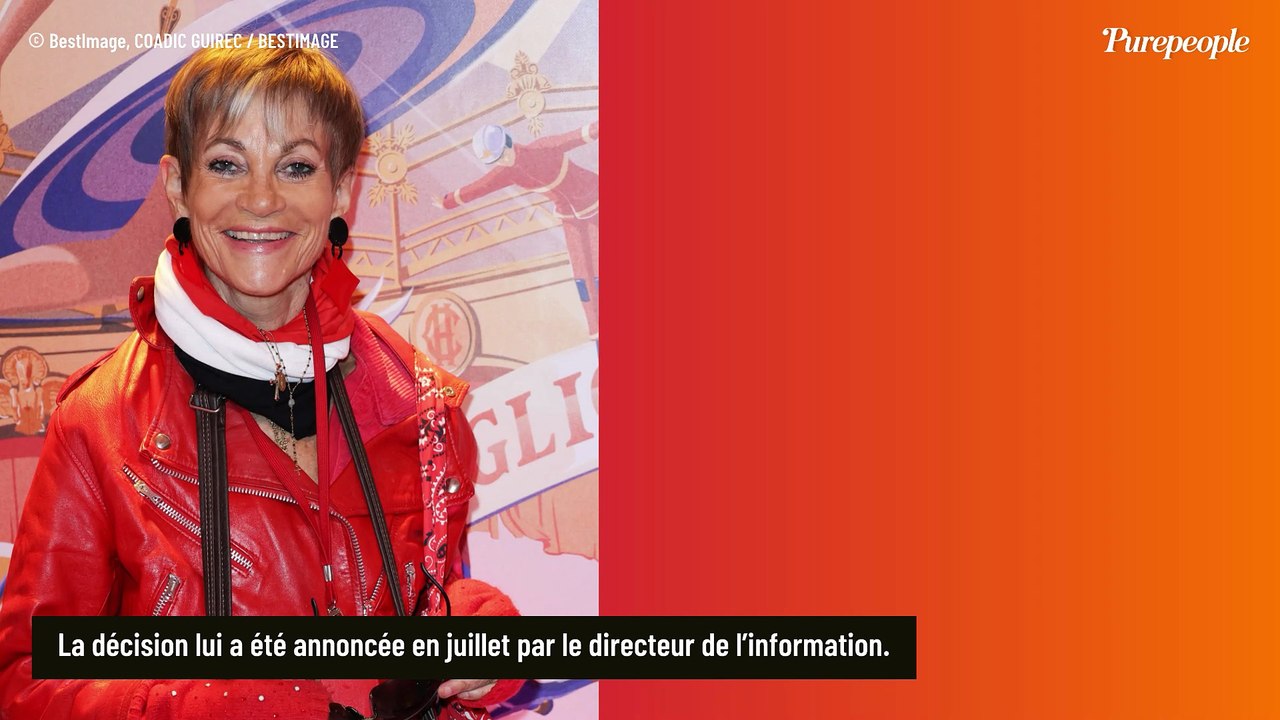 Après 30 ans de bons et loyaux services, une journaliste emblématique de la radio RTL revient sur son départ