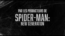 Bande-annonce de Spider-Noir en authentique noir et blanc - avec Nicolas Cage (VF)