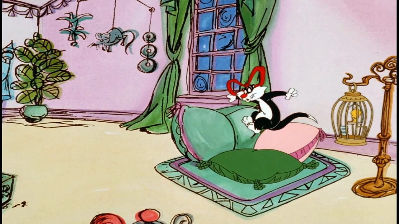 Jeepers Creepers | The Sylvester & Tweety Mysteries | Full Episode | Looney Tunes