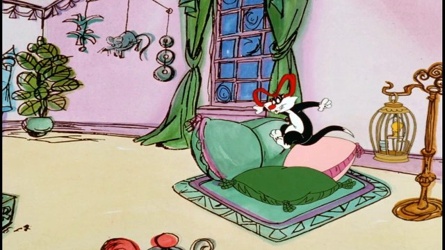Jeepers Creepers | The Sylvester & Tweety Mysteries | Full Episode | Looney Tunes
