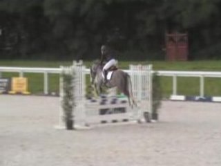 CC Le Lion d'Angers 1