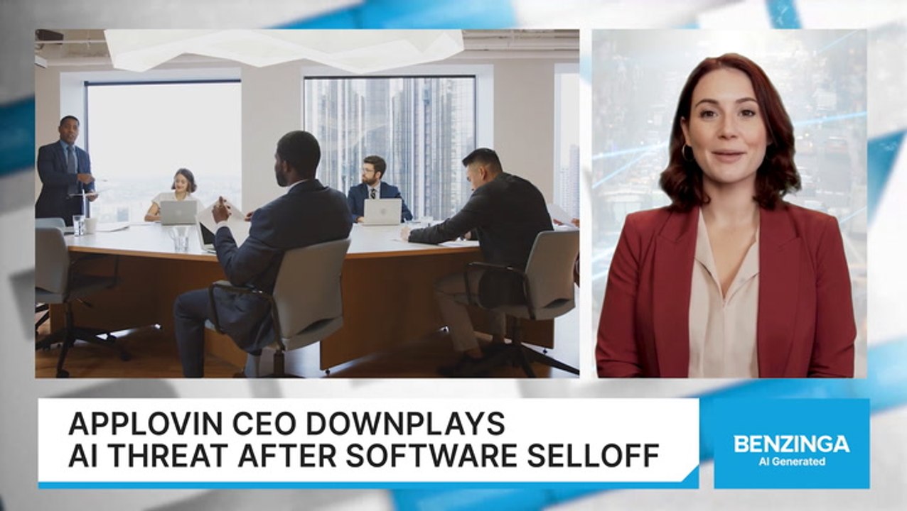 AppLovin Downplays AI