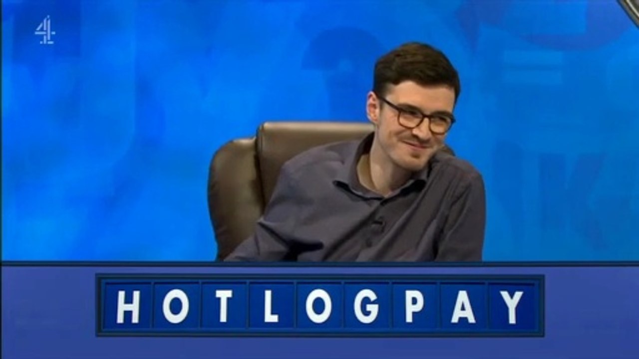 Countdown | Thursday 18th April 2019 | Episode 7056