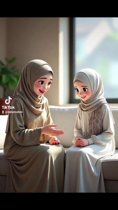 Kamzori Mein Roza? Nani Ko Kisne Samjhaya