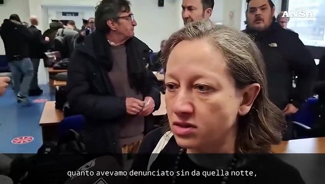 Forenza: Sentenza conferma che Casapound e' neofascista e va sciolta