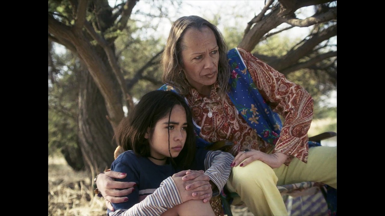 O Olhar Misterioso do Flamingo | Trailer Legendado