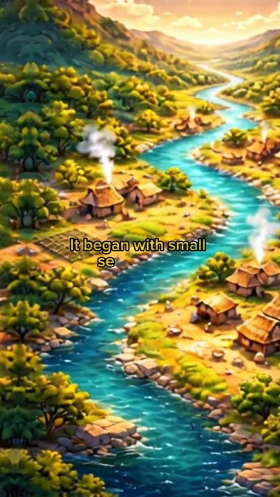 beginning of the world illusion #ViralVideos #trendingvideos