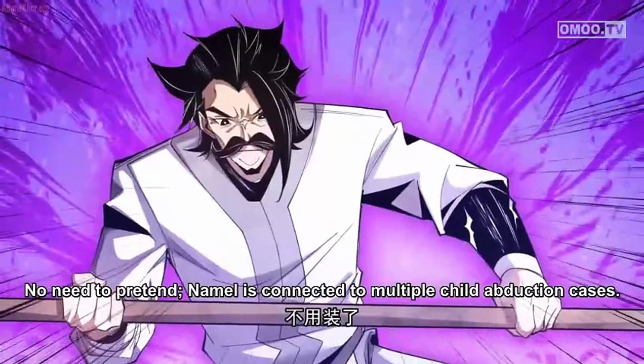 I Became a King Through Spending Money Episodes 11-20 Eng Sub