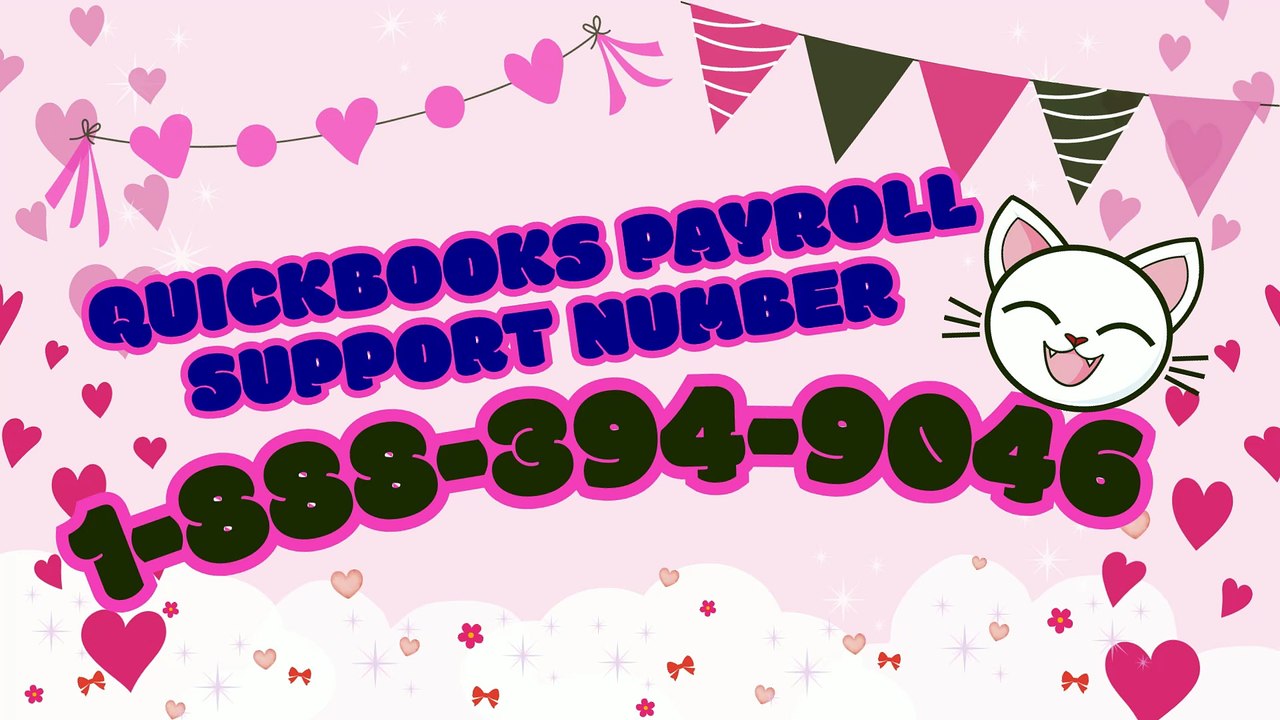 QuickBooks Payroll Customer Service Number – 247 Support for Payroll Issues