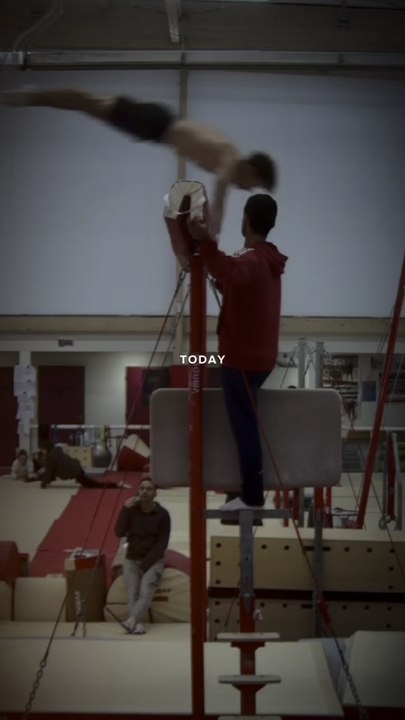 Poursuivez vos rêves✨