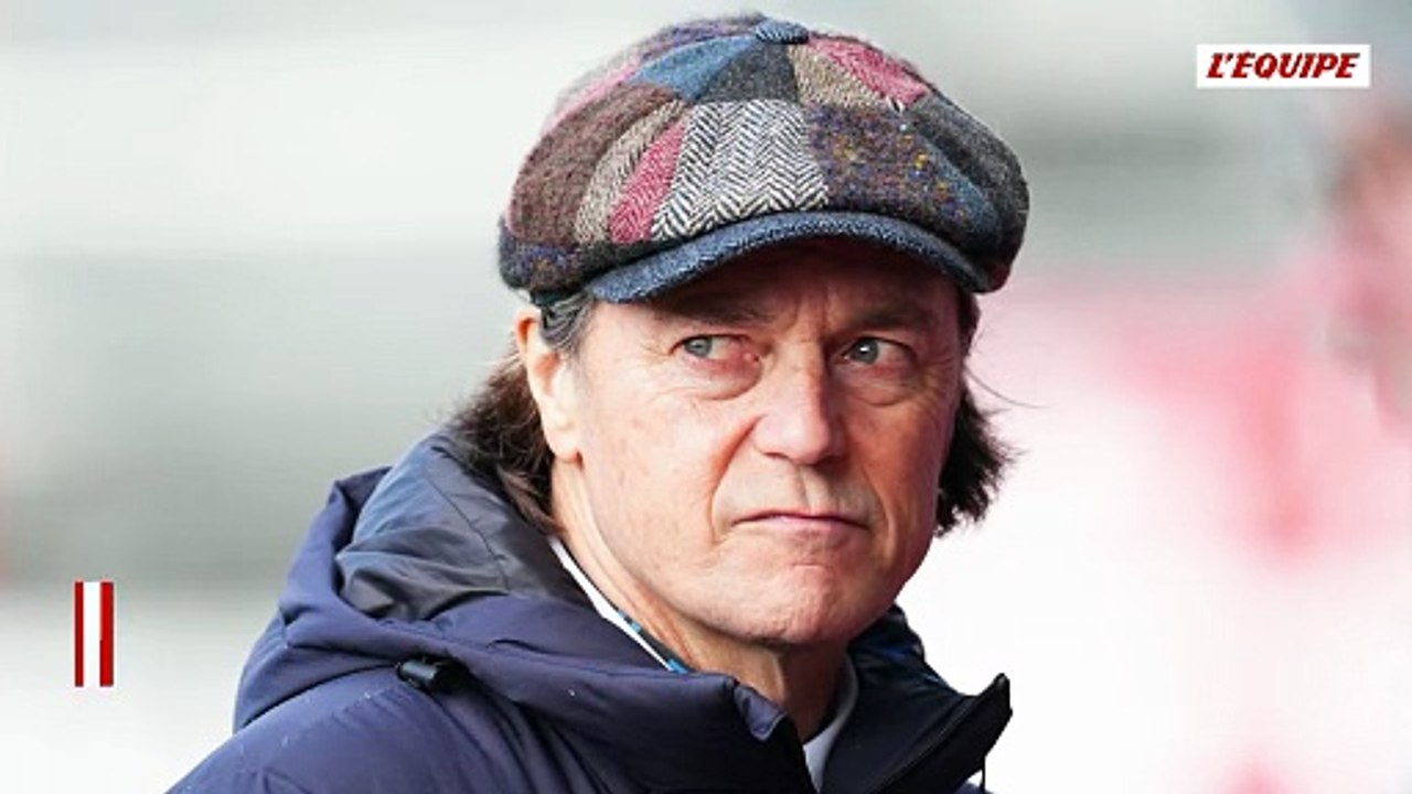 Suspendu après ses propos sexistes envers Gaëtane Thiney, Daniel Bravo sera de retour sur beIN Sports le 28 février - Foot - Médias