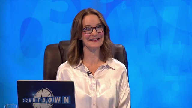 Countdown | Tuesday 24th June 2025 | Episode 8545