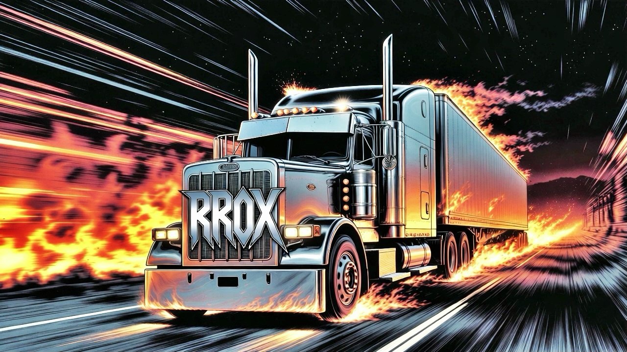 RROX - Always Here for You