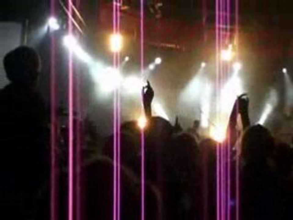 Video übers ende der welt