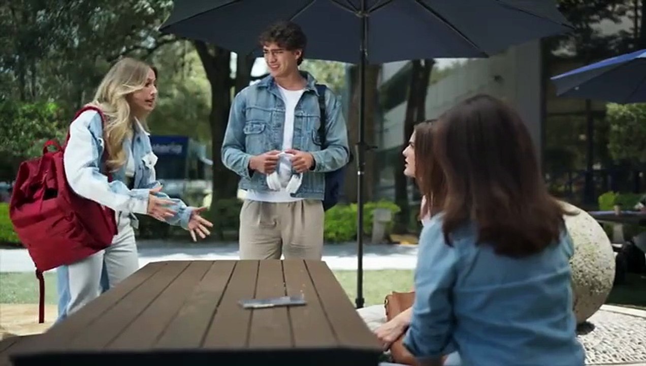 HERMANAS, UN AMOR COMPARTIDO | CAPÍTULO 8 COMPLETO