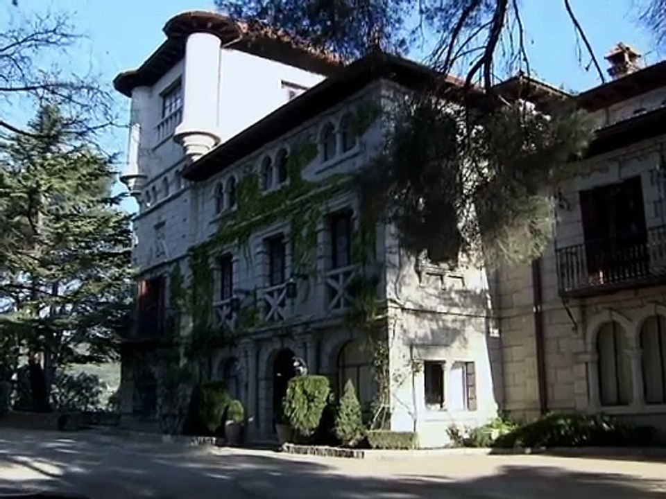 [S02.E08] El polo norte