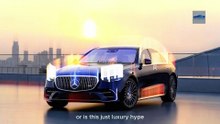 👉 2027 Mercedes S-Class Full Review  Interior, Exterior & Driving Experience