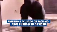 Prefeito de Divinópolis é acusado de 'racismo recreativo' após publicação de vídeo