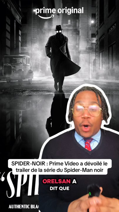 Vous avez aimé le trailer ?