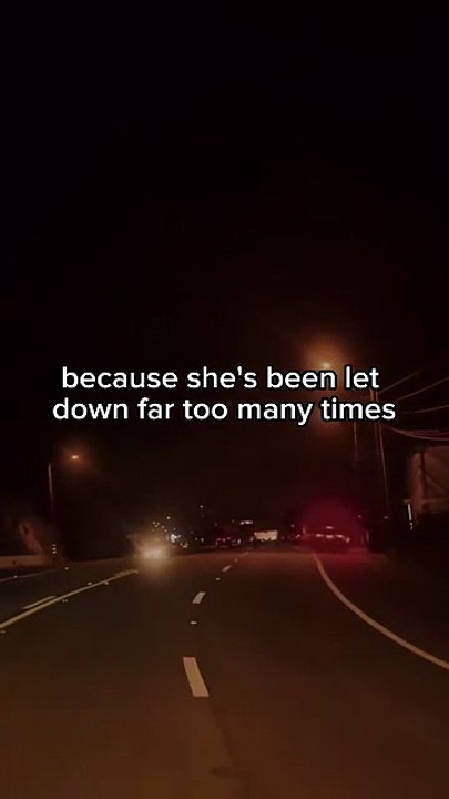 Dating Her Requires Strength.