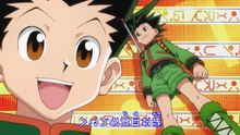 Hunter x Hunter Anime - Arco de la Familia Zoldyck - Ep 24