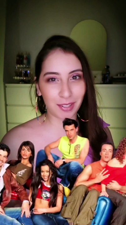 LE MAG DES NOSTALGIQUES : L'ACTU DES NOSTALGIQUES DES ANNEES 80, 90 ET 2000 ! RETOUR VERS LE TURFU !