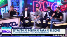 FLÁVIO FALA TUDO SOBRE GOVERNO BOLSONARO, STF E ELEIÇÕES 2026; ASSISTA ANTES QUE RETIREM O VÍDEO!