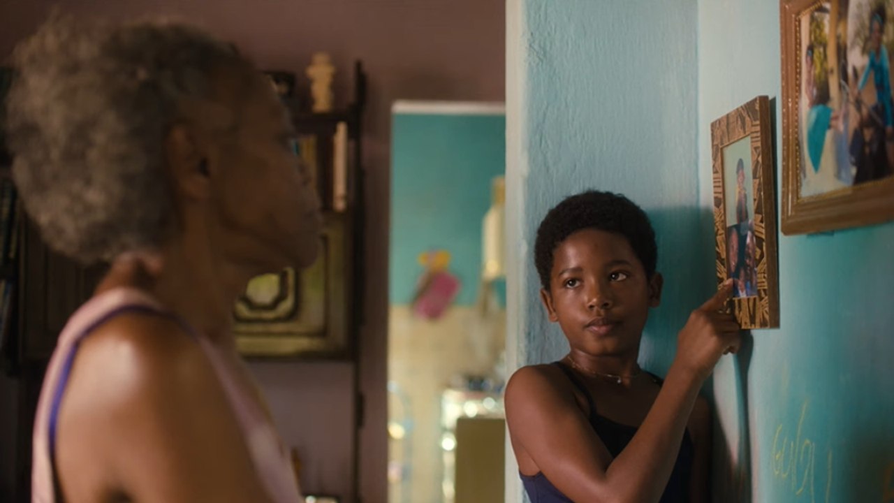 Feito Pipa Trailer Oficial