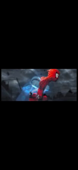 Edit Spiderman