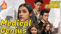 Medical Genius Is Not Someone to Mess With _ SM – Full HD Movie | English Sub